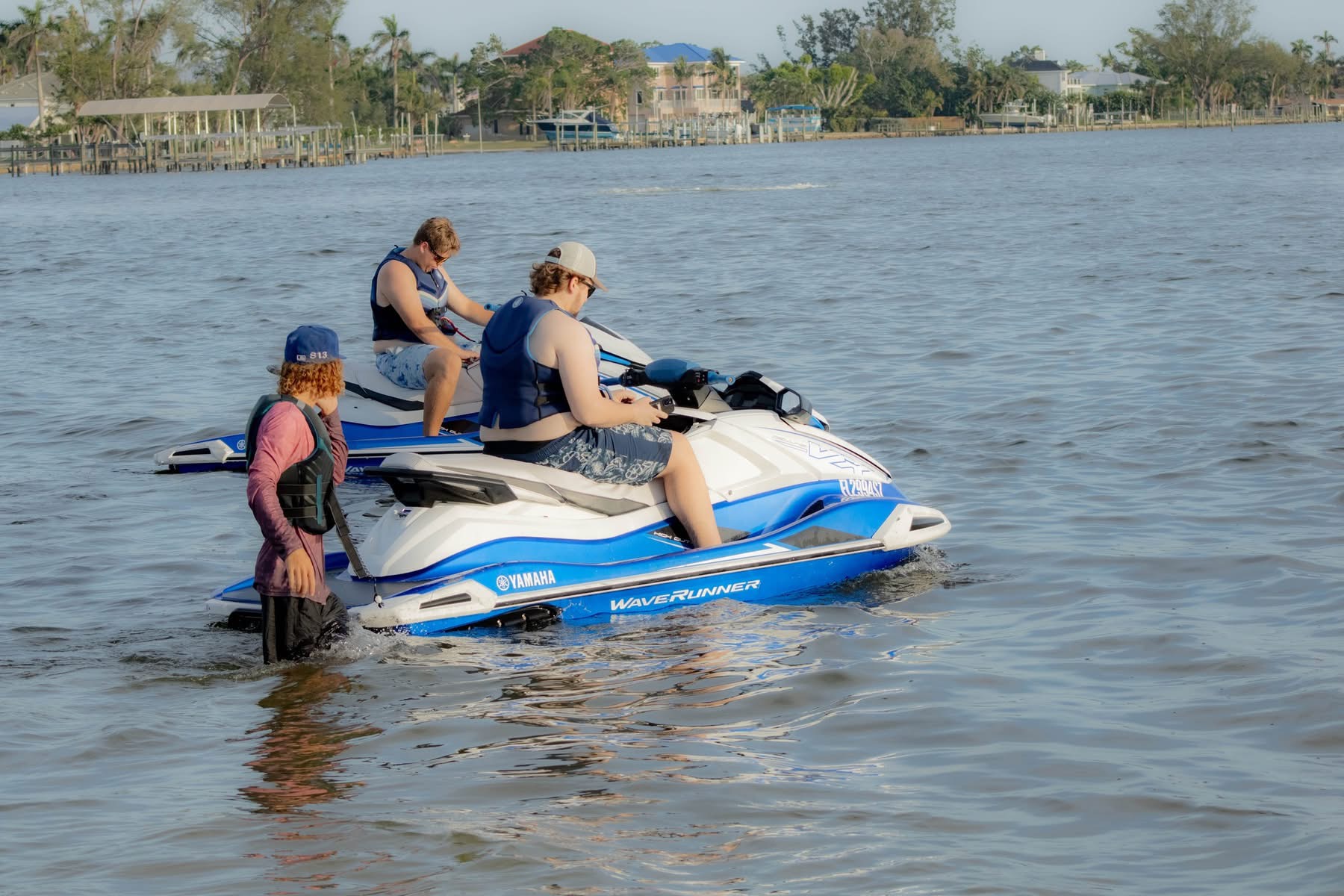 Sarasota Jet Ski Rentals | Jet Ski Rentals in Sarasota FL | Sarasota Jet Ski Adventures
